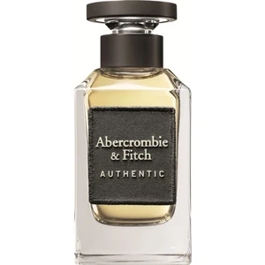 Abercrombie Fitch Authentic Men Edt 100ML