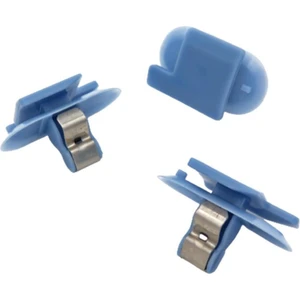 Opel Insignia Kapı Eşik Klipsi - Döşeme Klipsi 7703077477 15 Adet