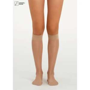 Dizaltı 15 Den Çorap