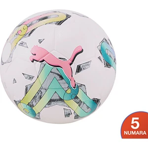 Orbita 5 Tb Hardground Sert Zemin Antrenman Futbol Topu 8378201 Renkli