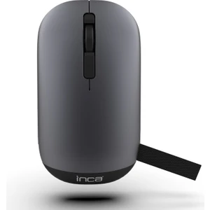 IWM-242K Bluetooth+Wireless double Mod Rechargeable cat Patterned Silent Mouse