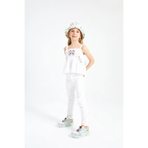 346-P23Y-168 Mask Unisex Çocuk Spor Ayakkabı