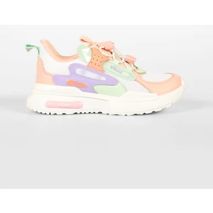 Cecelia Patik Phylon Pudra Spor Ayakkabı