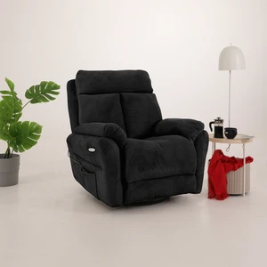 Comfera Masajlı Elektrikli TV Baba Koltuğu Sallanır