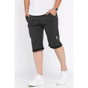 Mishar İtalia Erkek Bel Bağlamalı Kapri P-00017766