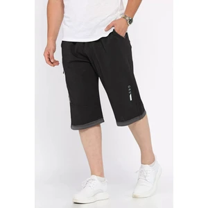 Mishar İtalia Erkek Bel Bağlamalı Kapri P-00017766