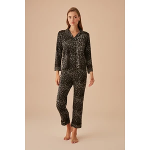 Splendid Maskülen Pijama Takımı