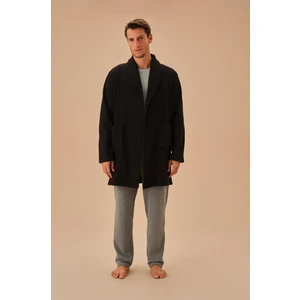 Owen Erkek Sabahlık