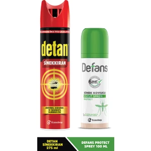 & Defans 2'li Ekonomik Paket