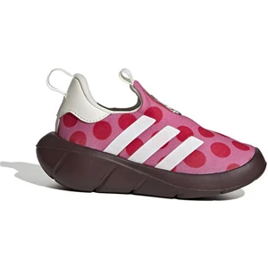 AIH6313 Adidas Monofıt Mınnıe I Bebek Spor Ayakkabı Pembe
