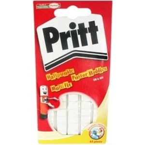 Pritt Patafix Multifix Hamur Yapıştırıcı 65 Parça 35GR Multifix 65 Parça