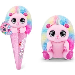 Coco Cones Fantasy Mini Peluş S1 CCN01000 - Bella