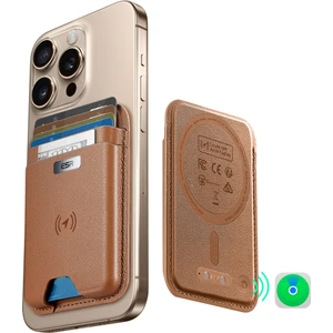 Esr Classic Geo Magsafe Wallet Boost Find My Lisanslı Cüzdan