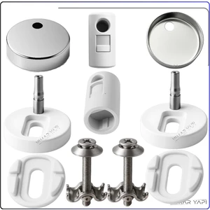 316043YP Orümcekli_yerli_damper_menteşe_seti