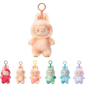 Labubu Oyuncak Labubu Peluş Bebek Peluş Oyuncak Labubu Anahtarlık Model Bebek Labubu