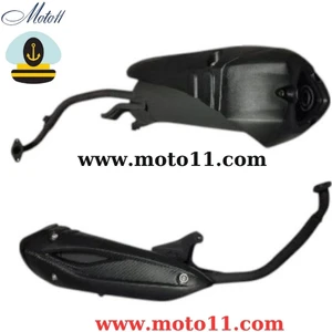 Newlight 125 Egzoz | MOTO11