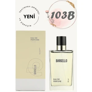 Kadın Parfüm 103 B Floral 50 ml Edp