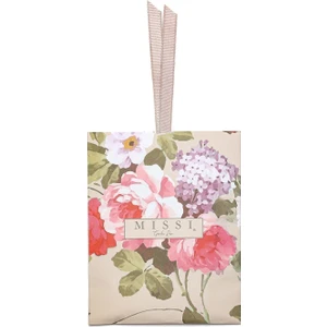 Garden Rose Kokulu Zarf Seti - 3 Adet