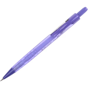 Tri Click Versatil Kalem 0.7 mm Mor
