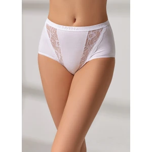 Comfort Slip Külot - Beyaz