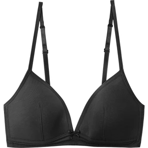 Genç Kız Pamuklu Desteksiz Balensiz İlk Sütyen