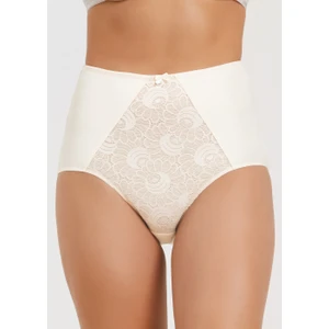 Miranda Toparlayıcı Slip Külot - Açık Renk
