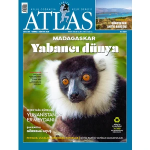 Atlas Dergisi