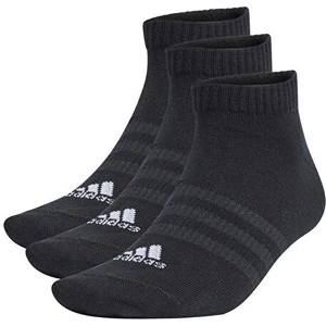 Adidas T Spw Low 3P Siyah Unisex Çorap IC1336