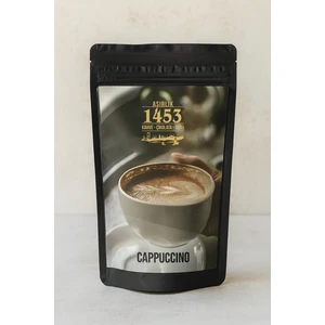 Asırlık Kahve 1453 Cappuccıno ( 200 gr )