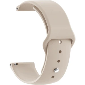 Huawei Watch 3 Gt Gt2 GT2E Gt3 Gt4 Gt5 Pro Se Elite 46MM Uyumlu 22MM Silikon Kordon