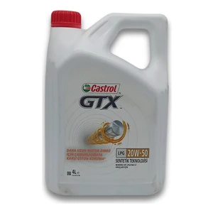 408  20/50 4lt  Gtx Lpg