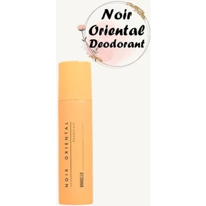 Kadın Deodrant Noir Oriental 150 ml