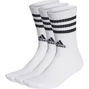 Adidas 3S C Spw Crw 3P Beyaz Unisex Çorap HT3458