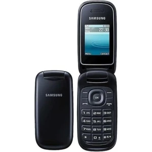 Tuşlu Kapaklı Cep Telefonu