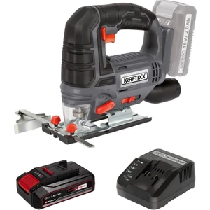 By Einhell Kx-Ss 18 Li Akülü Dekupaj Testere 1x2,5 A 4514025 S1