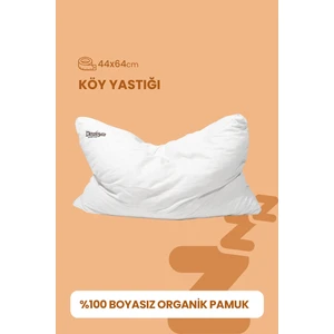 Organik Köy Yastığı