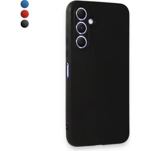 Samsung Galaxy A24 Kılıf Fitcase Premiums Silikon Arka Kapak