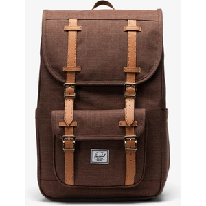 Heritage Supply Little America Unisex Kahverengi Sırt ÇANTASI.06573