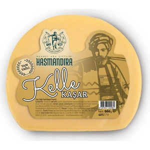 Kelle Kaşar 500GR