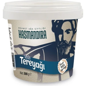 Kova Tereyağı 500 gr