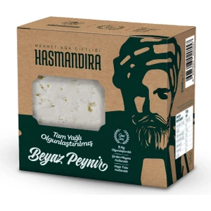 Klasik Inek Peyniri - Beyaz Peynir 300 gr