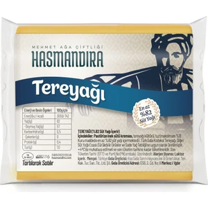 Tereyağı 400 gr