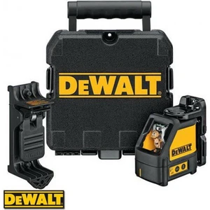 DW088K Profesyonel Yatay Dikey Otomatik Hizalamalı Çizgi Lazer