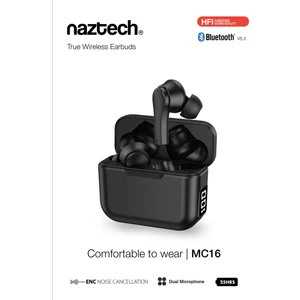 MC16 Bluetooth Kulaklık