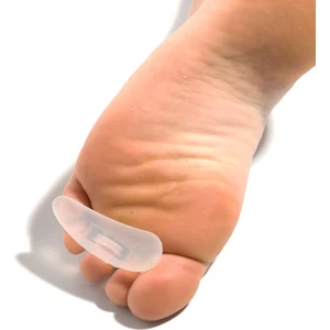 Silikon Çekiç Parmak Yastığı Bunyon 12-392