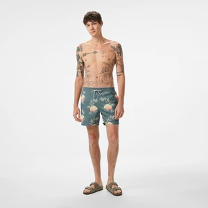 Vacay Lb Erkek Volley Short