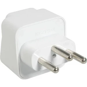 Speeduf Isviçre Uyumlu 3 Pin Seyahat Priz Adaptörü 🔌 Avrupa Fransa Tip J Dönüştürücü