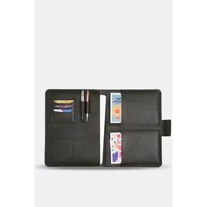 Macbook Air Pro 13-14 Inç Organizer Evrak & Laptop & Tablet Çantası Haki