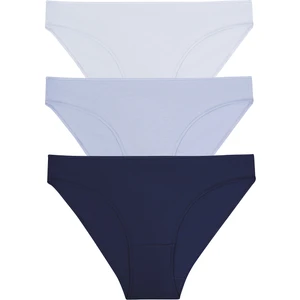 3'lü Paket Slip Külot