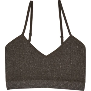 Shiny Bralet